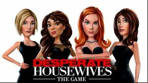 Desperate Housewives: The Game MOD APK