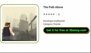 The Path Above APK