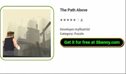 The Path Above APK