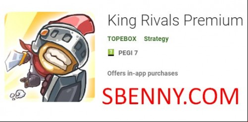 King Rivals  APK