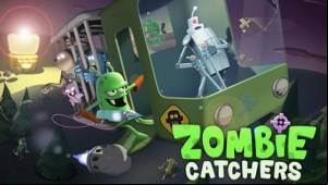 Zombie Catchers MOD APK