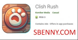 Clish Rush APK