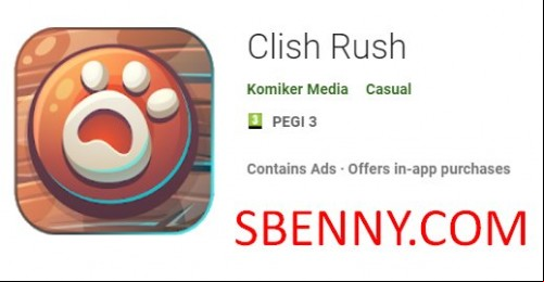 Clish Rush APK