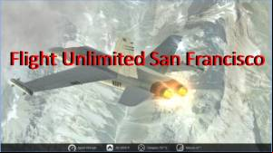 Flight Unlimited San Francisco APK