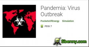 Pandemia: Virus Outbreak
