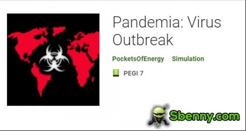 Pandemia: Virus Outbreak