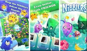 Fruit Nibblers MOD APK