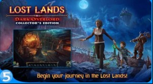 Lost Lands 1 (free to play) MOD APK