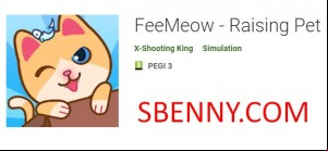 FeeMeow - Raising Pet APK