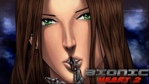 Bionic Heart 2 Free To Play MOD APK