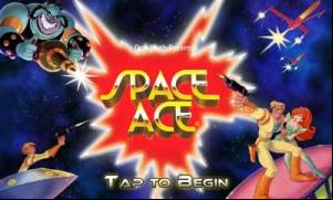 Space Ace APK