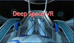 Deep Space VR APK