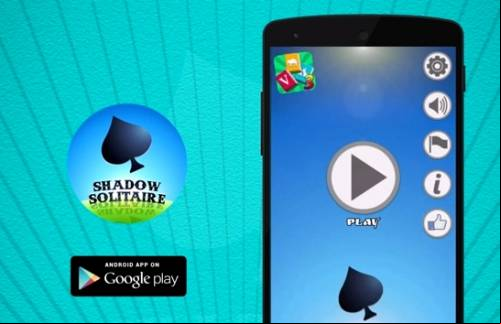 Shadow Solitaire APK
