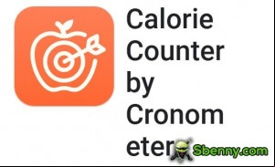 Calorie Counter by Cronometer MOD APK