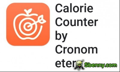 Calorie Counter by Cronometer MOD APK