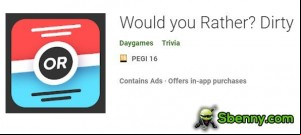 Would you Rather? Dirty MOD APK