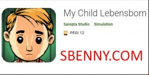 My Child Lebensborn MOD APK