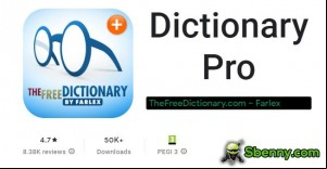 Dictionary Pro APK
