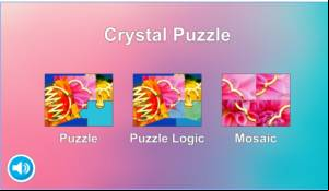 Crystal Puzzle APK