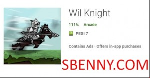 Wil Knight MOD APK