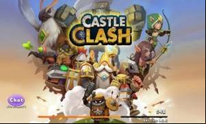 Castle Clash APK
