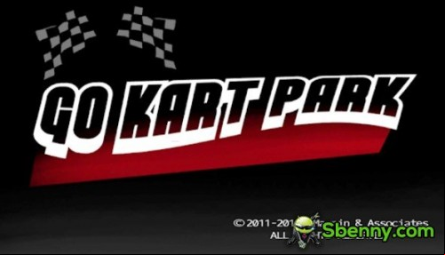 Go Kart Park