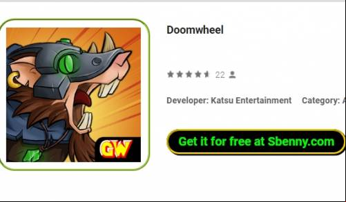 Doomwheel APK