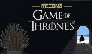 Reigns: Game of Thrones APK