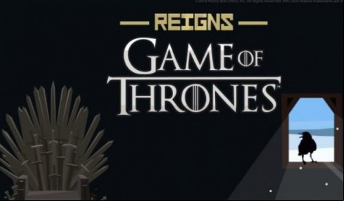 Reigns: Game of Thrones APK