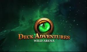 TCG Deck Adventures Wild Arena MOD APK