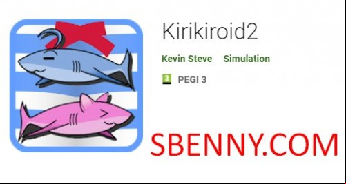 Kirikiroid2 MOD APK