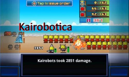 Kairobotica MOD APK
