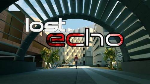Lost Echo APK