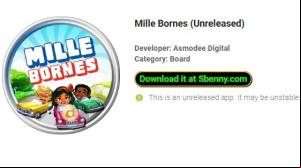 Mille Bornes APK