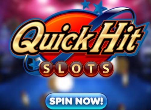 Quick Hit Casino Slots - Free Slot Machine Games MOD APK