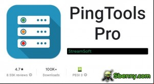 PingTools Pro APK
