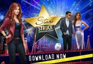 Adventure Escape: Starstruck MOD APK