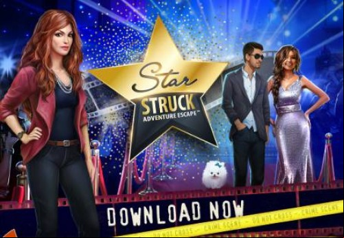 Adventure Escape: Starstruck MOD APK