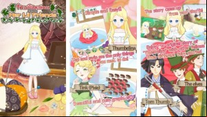 Thumbelina and Her Lil Friends MOD APK