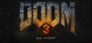 Doom 3: BFG Edition APK