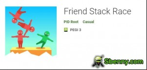 Friend Stack Race APK