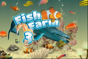 Fish Farm 3 - Real Life 3D Aquarium MOD APK