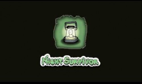Night Survivor PRO MOD APK