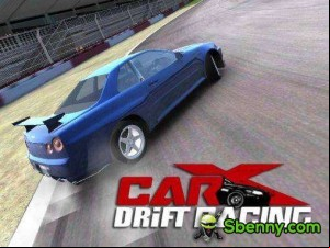 CarX Drift Racing MOD APK