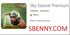 Sky Dancer  APK