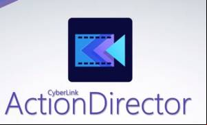 ActionDirector Video Editor - Edit Videos Fast MOD APK