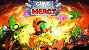 Guns of Mercy MOD APK