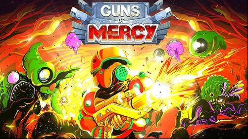 Guns of Mercy MOD APK