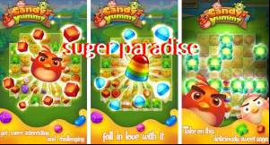 Suger Paradise MOD APK