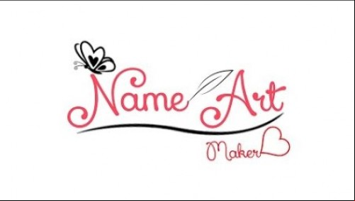 Name Art MOD APK